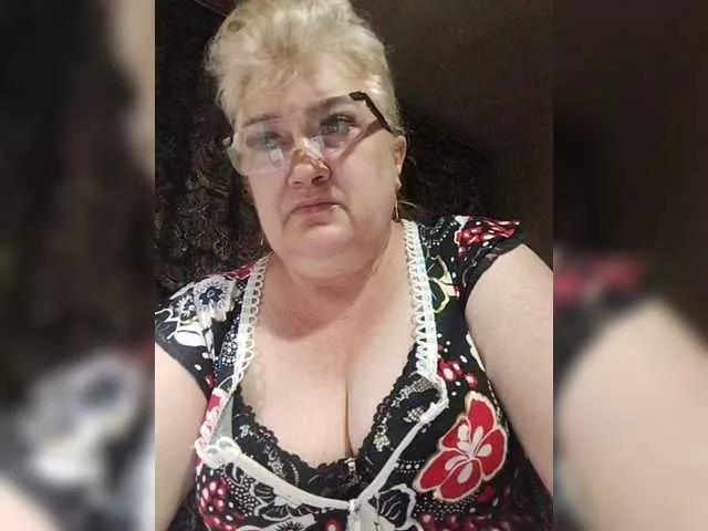 EugeniaLady on BongaCams 