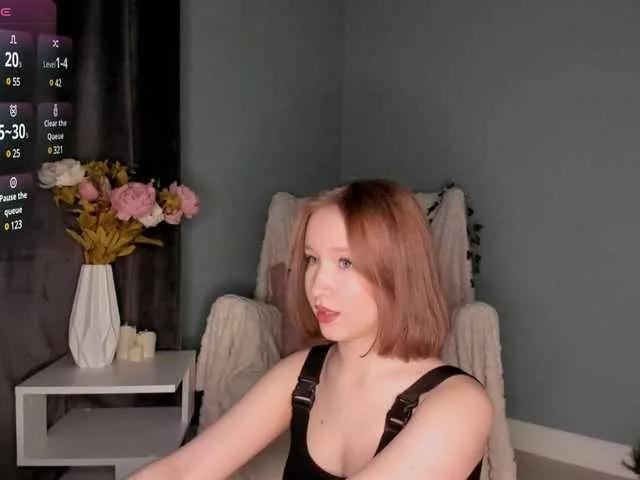 evasweet on BongaCams 