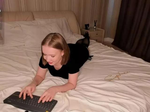 evasweet on BongaCams 