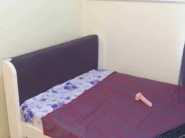exlovergal on BongaCams 