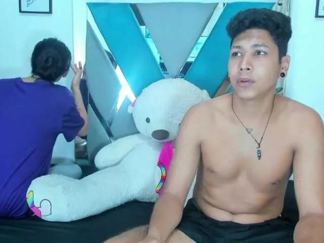 Fabian-Fabiana