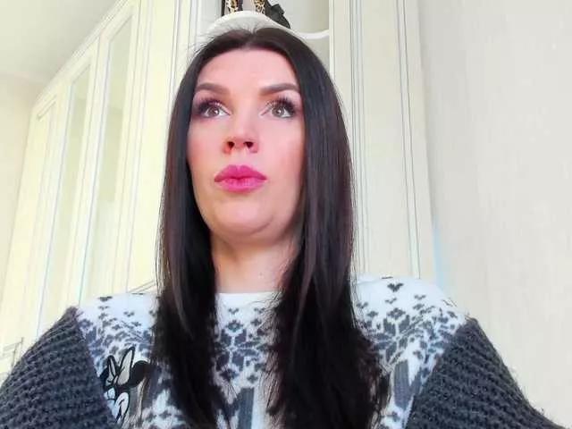 FemdomHeels on BongaCams 