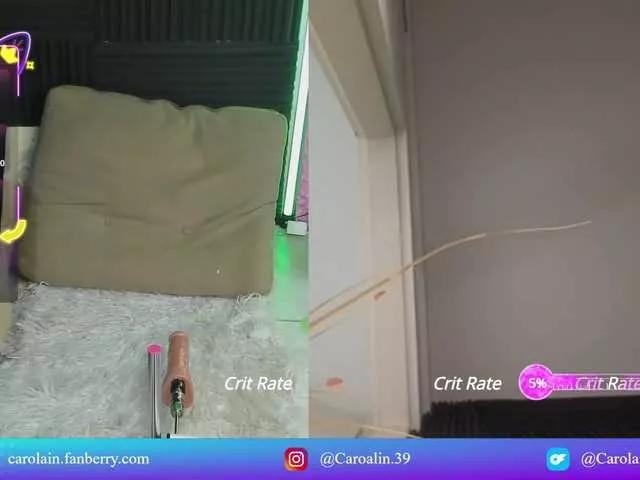 fiery-girl on BongaCams 