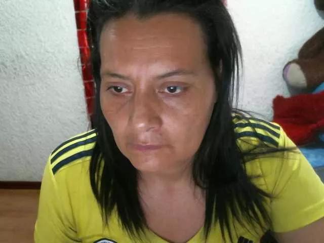fierywoman on BongaCams 