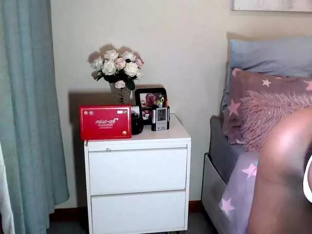FitBlair66 on BongaCams 