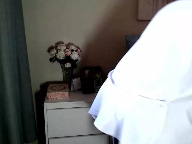 FitBlair66 on BongaCams 