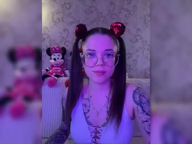 Flipflapsolo on BongaCams 
