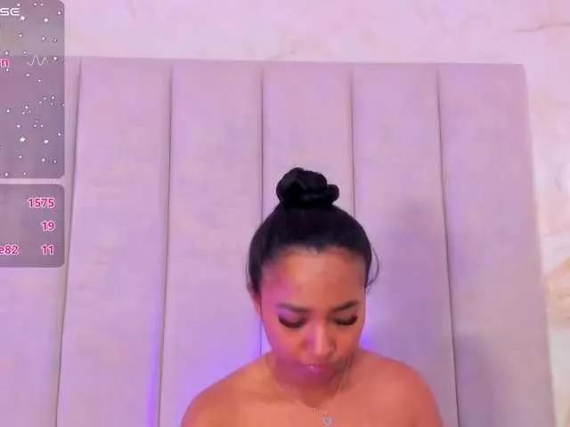 GabrielaLugo on BongaCams 