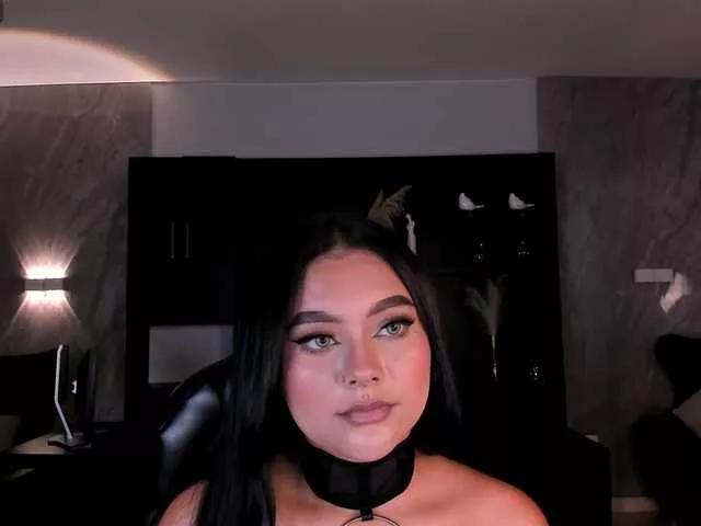 GabriellaLee on BongaCams 