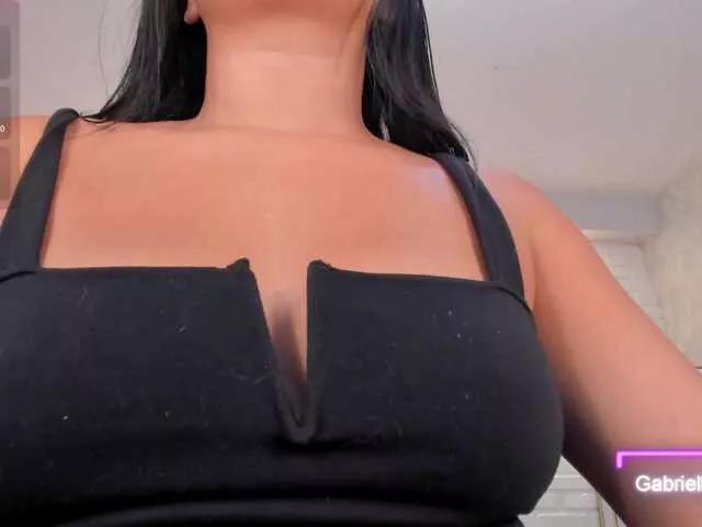 GabriellaLee on BongaCams 