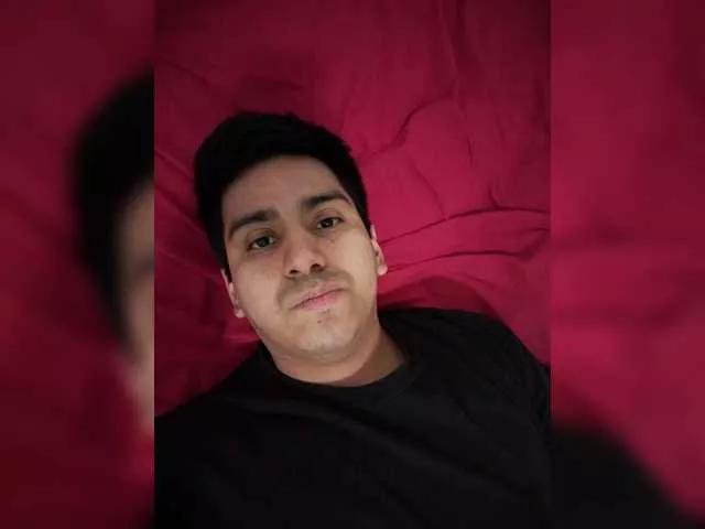 Gerardoreyea101