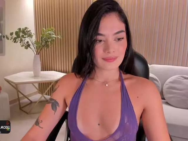 GiaFerrara on BongaCams 