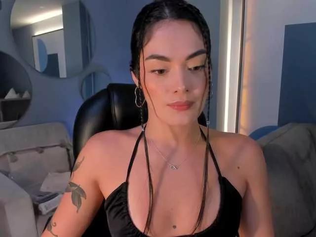 GiaFerrara on BongaCams 