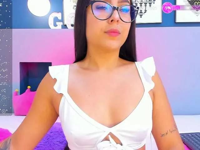 GigiRoss1 on BongaCams 