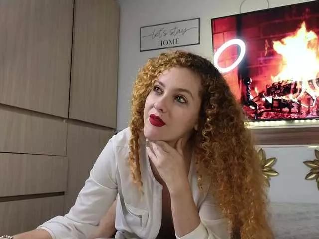 ginebranova on BongaCams 