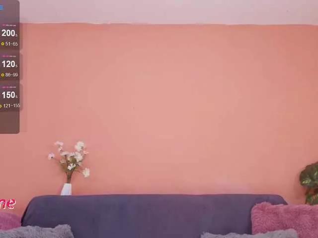 giordanapinoo on BongaCams 