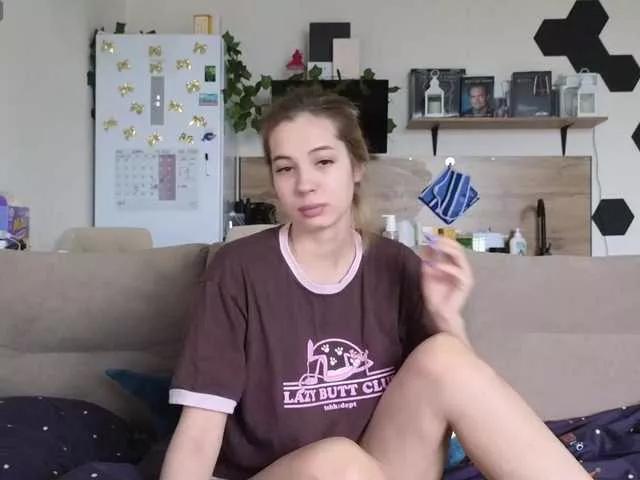 Girlalonehome