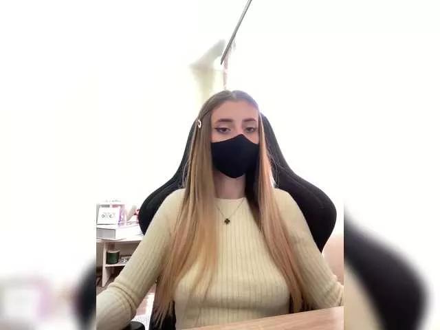 girlsmesweet on BongaCams 