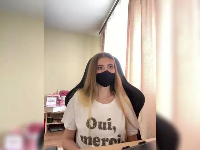 girlsmesweet on BongaCams 