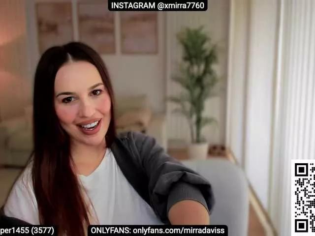 GoddessRoxana on BongaCams 