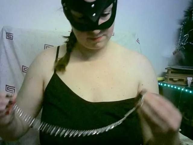 GoldenFisha on BongaCams 