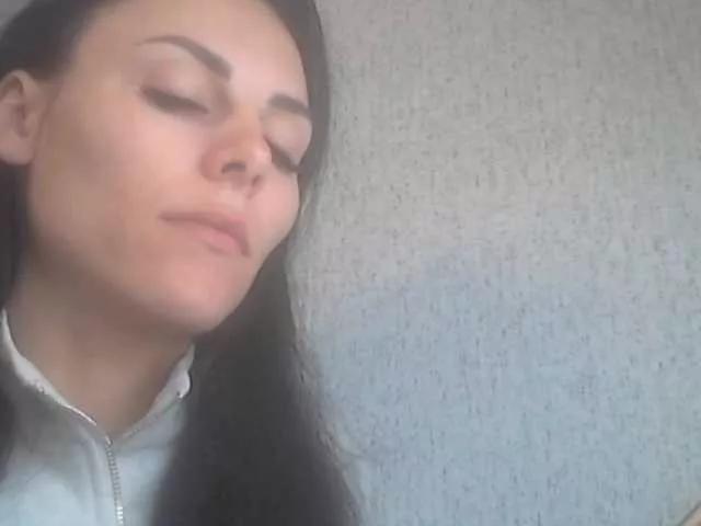 Gospozha-77 on BongaCams 
