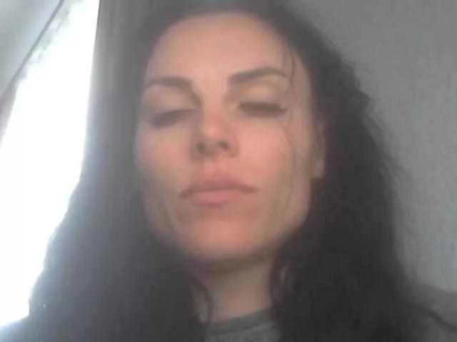 Gospozha-77 on BongaCams 