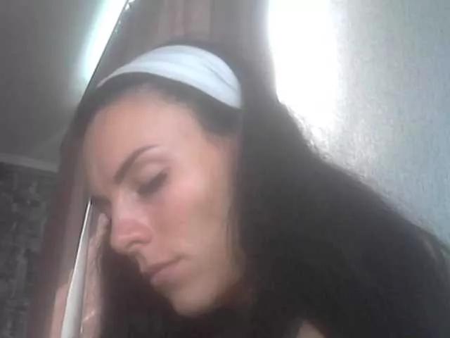 Gospozha-77 on BongaCams 
