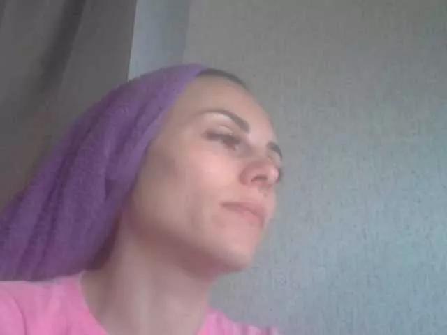 Gospozha-77 on BongaCams 