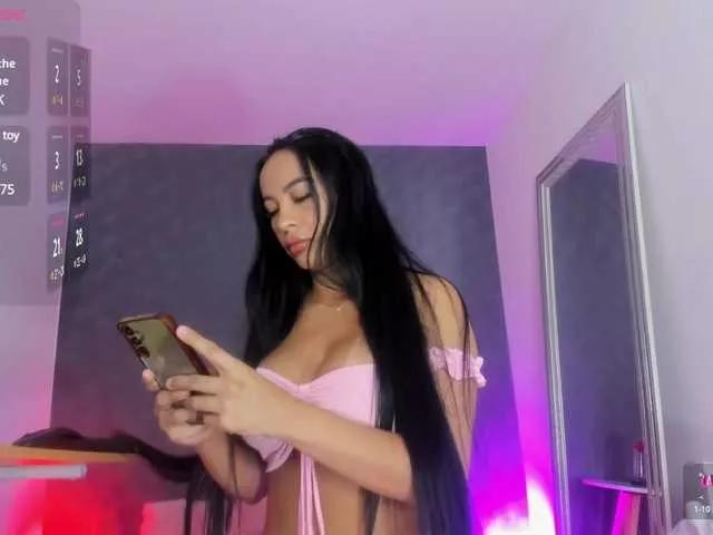 greicyass on BongaCams 