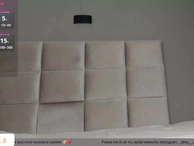 Hanny02 on BongaCams 