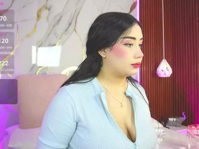 haylie-1 on BongaCams 