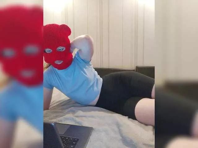 Horny-Rina