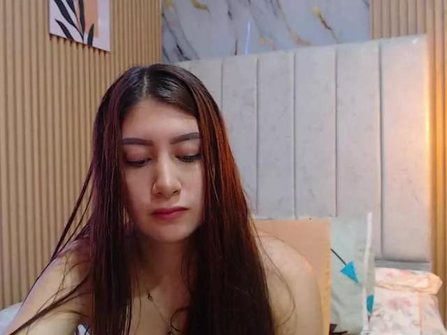 hornyssluttt on BongaCams 