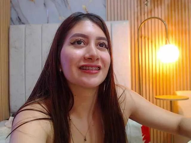 hornyssluttt on BongaCams 
