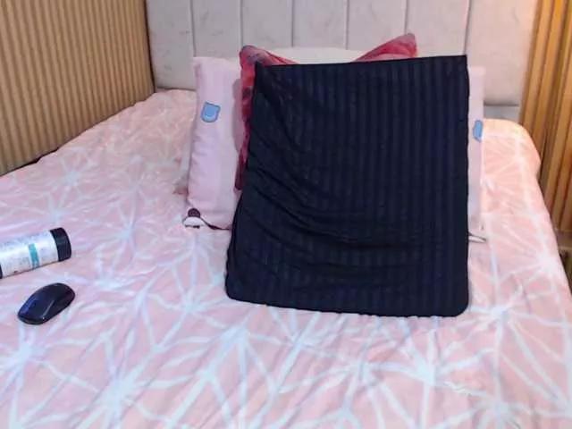 hornyssluttt on BongaCams 