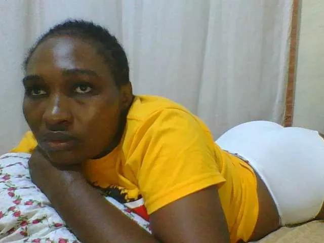 hot-masha on BongaCams 
