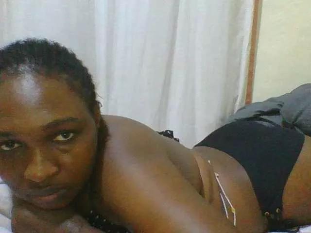 hot-masha on BongaCams 