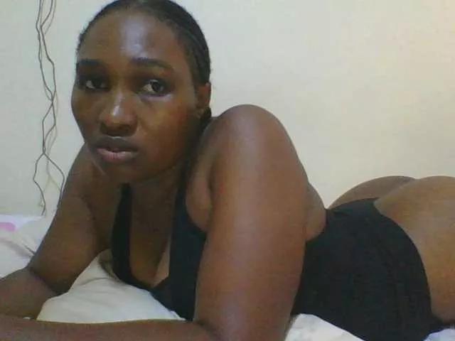 hot-masha on BongaCams 