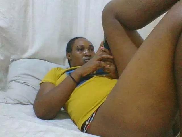 hot-masha on BongaCams 