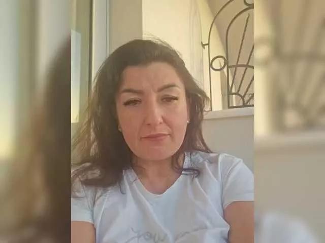 Hotangel75 on BongaCams 
