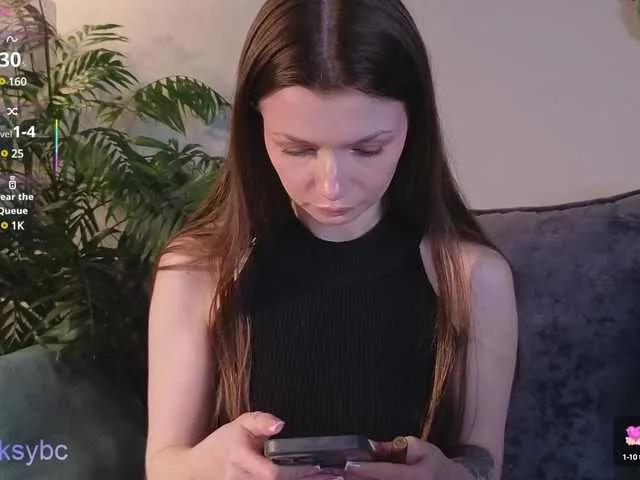 Hotksy
