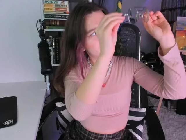 icefroq on BongaCams 
