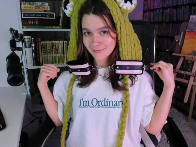 icefroq on BongaCams 