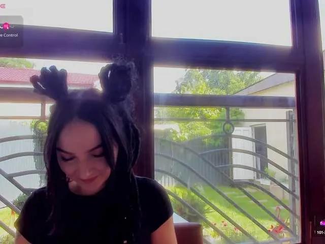 ingridblondy94 on BongaCams 