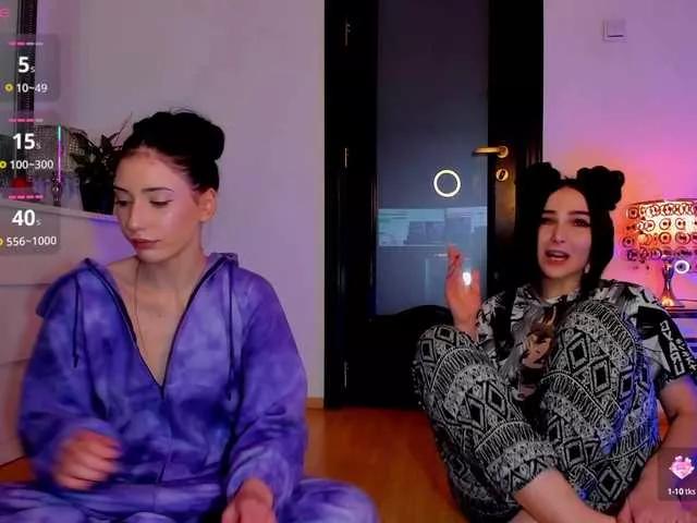 ingridblondy94 on BongaCams 