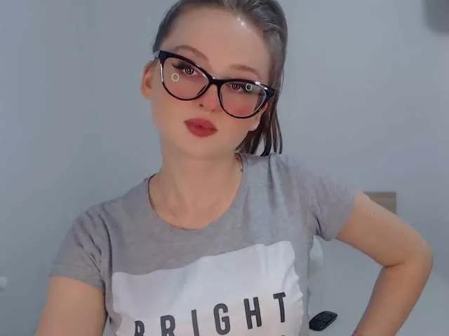 irisachka