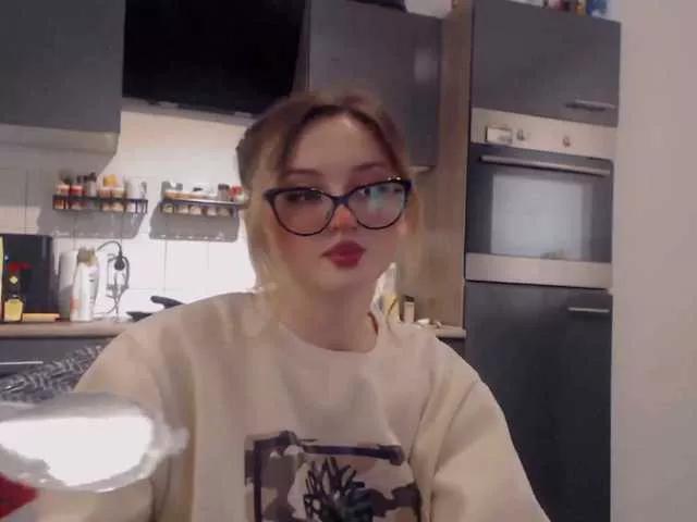 irisachka