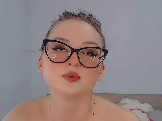 irisachka