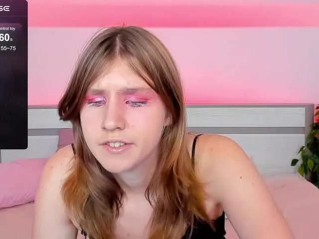 IrisRain on BongaCams 